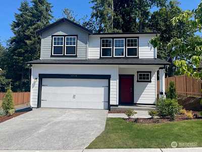 1619 NE Halden Glen Dr #27 Poulsbo, WA 98370