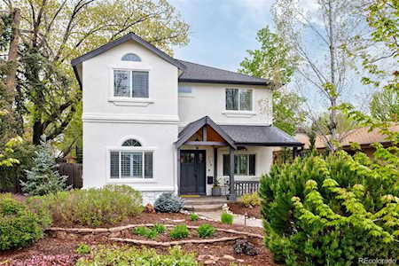 1118 S Clayton St Denver, CO 80210