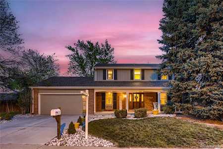 2814 S Macon Circle Aurora, CO 80014