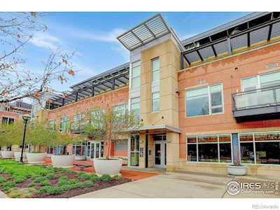 1155 Canyon Blvd #205 Boulder, CO 80302