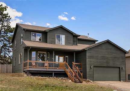 7092 Lynx Lair Rd Evergreen, CO 80439