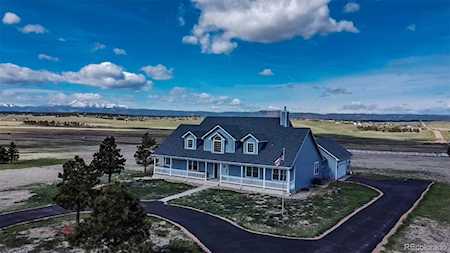 20350 Bright Wing Trl Colorado Springs, CO 80908