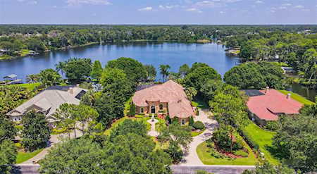 16603 Sounding Shores Dr Odessa, FL 33556