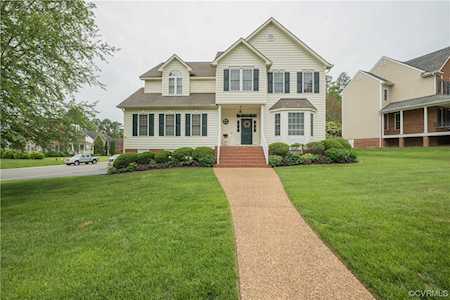 11100 Carrington Green Dr Glen Allen, VA 23060