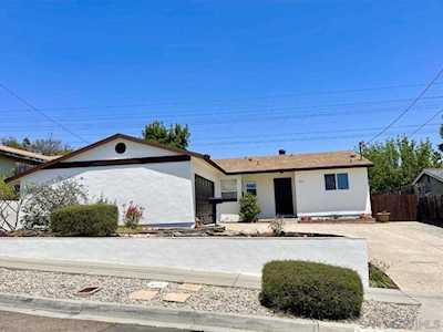 4419 Mount Castle Ave San Diego, CA 92117