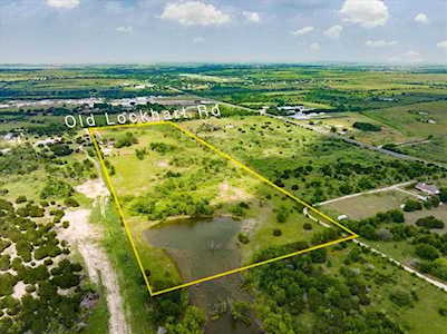 11670 Old Lockhart Highway Creedmoor, TX 78610
