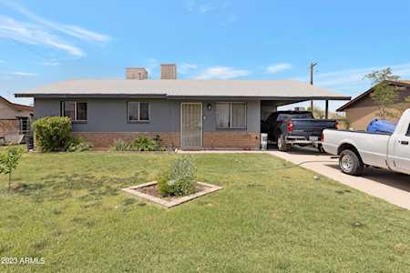 6516 W Cheery Lynn Road Phoenix, AZ 85033