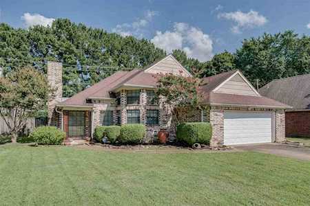 2540 Van Eaton Ln Memphis, TN 38133
