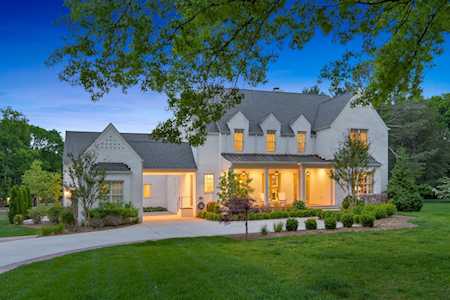 6124 Montcrest Dr Nashville, TN 37215