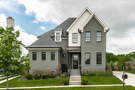 3055 Allenwood Dr Thompsons Station, TN 37179