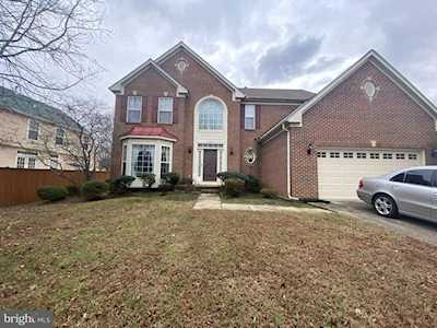 13507 Gadwell Ct Upper Marlboro, MD 20774