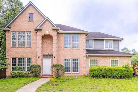 10819 Laneview Dr Houston, TX 77070