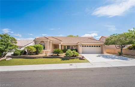10009 Netherton Dr Las Vegas, NV 89134