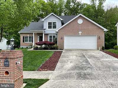 3040 Clarkson Dr Abingdon, MD 21009