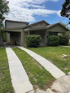 5121 Kilpatrick Avenue Fort Worth, TX 76107