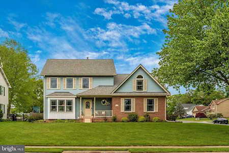 201 Braeburn Drive Walkersville, MD 21793