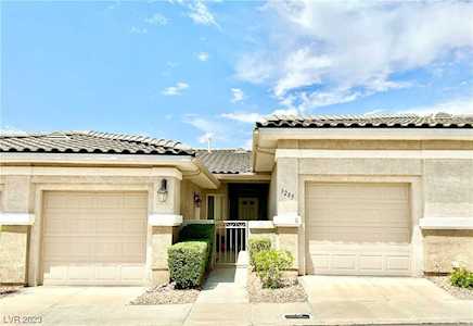 3285 Partridge Run St Laughlin, NV 89029