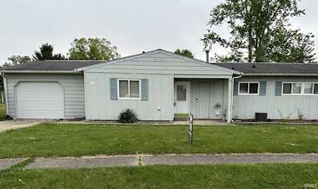 1521 Forbes Avenue Peru, IN 46970