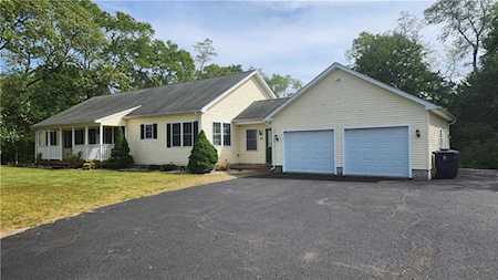 36 Tully Way North Kingstown, RI 02852