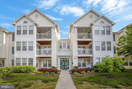 7528 Coxton Ct #H Alexandria, VA 22306
