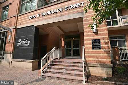 1000 N Randolph St #208 Arlington, VA 22201