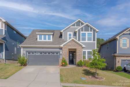 16135 Kelby Cove Charlotte, NC 28278