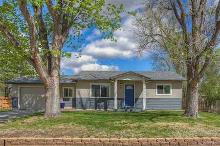 151 Hayes Dr Colorado Springs, CO 80911