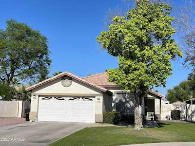 1985 S Alder Street Gilbert, AZ 85233