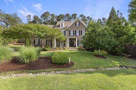 6045 Mentmore Place Cary, NC 27519