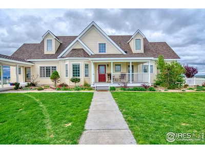 16002 W County Road Rd Fort Morgan, CO 80701
