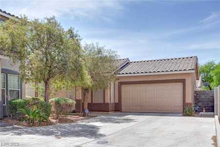 4940 Midnight Oil Dr Las Vegas, NV 89122