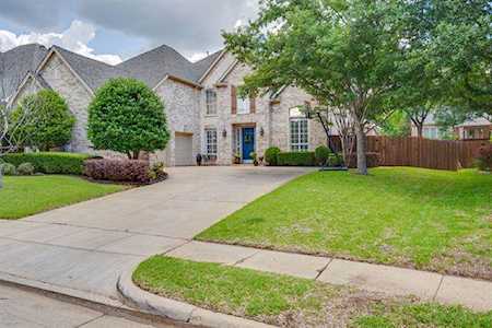 2700 Winnpage Road Flower Mound, TX 75022
