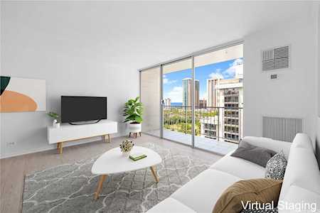 1925 Kalakaua Avenue #1603 Honolulu, HI 96815