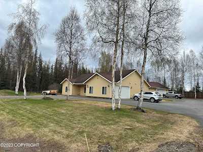 45211 Cosmosview Ct Soldotna, AK 99669