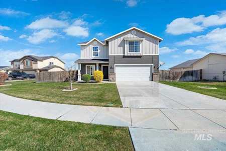 7960 E Drouillard St Nampa, ID 83687