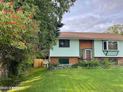 319 E Bayview Ave Homer, AK 99603