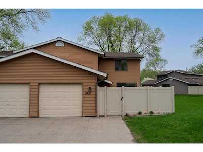 3431 67th Street E #72 Inver Grove Heights, MN 55076