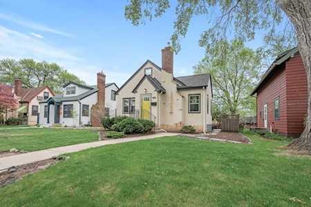 5729 Wentworth Avenue Minneapolis, MN 55419