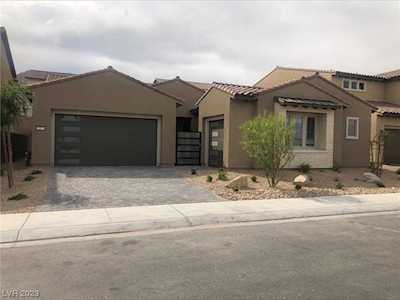 207 Cactus Sunrise St Las Vegas, NV 89138