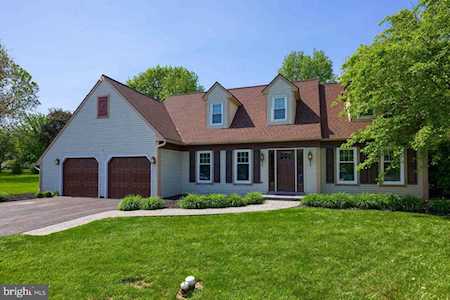 117 Bluegrass Circle Landisville, PA 17538
