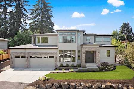 8005 SE 34th Place Mercer Island, WA 98040