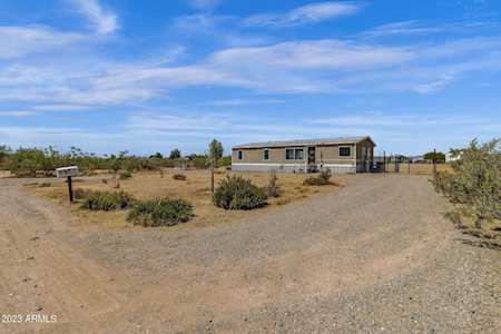 31122 N 231st Avenue Wittmann, AZ 85361