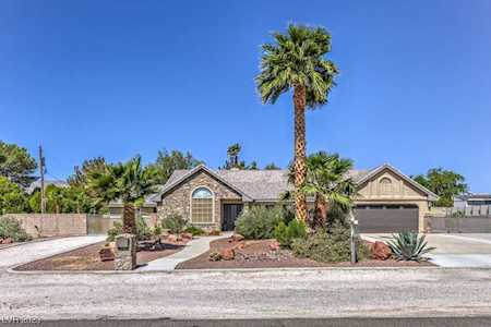 5045 N Bonita Vista St Las Vegas, NV 89149