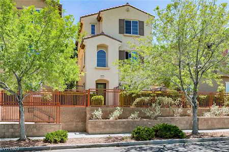 1812 Granemore St Las Vegas, NV 89135