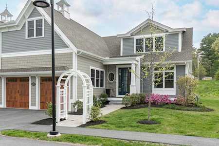 5 Canter Brook Ln #5 Hamilton, MA 01982