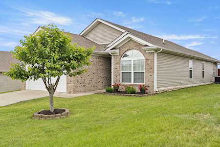 162 Schneider Blvd Georgetown, KY 40324