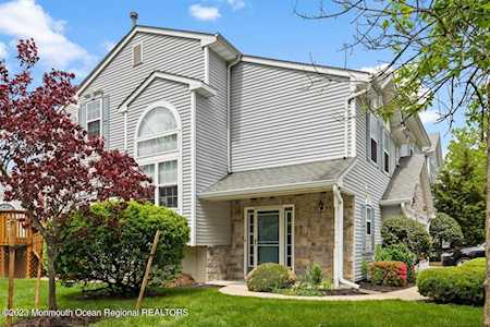 7 Rozalyn Ln #129 South Amboy, NJ 08879
