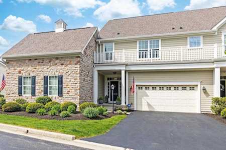 5655 Montridge Lane Dublin, OH 43016