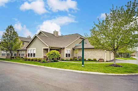 5381 Knotting Woods Drive Westerville, OH 43081