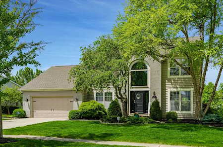 7742 Kate Brown Drive Dublin, OH 43017
